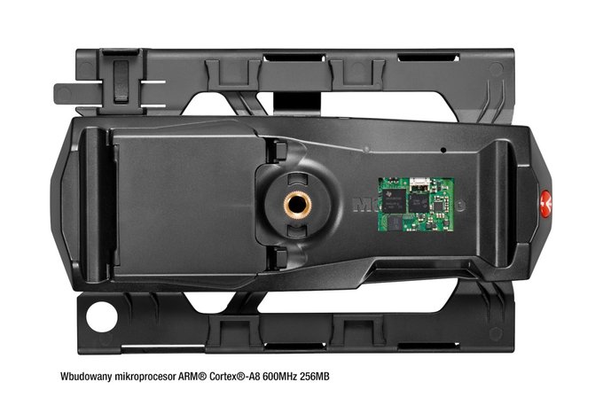 Manfrotto Digital Director 2.0 - nowa wersja aplikacji