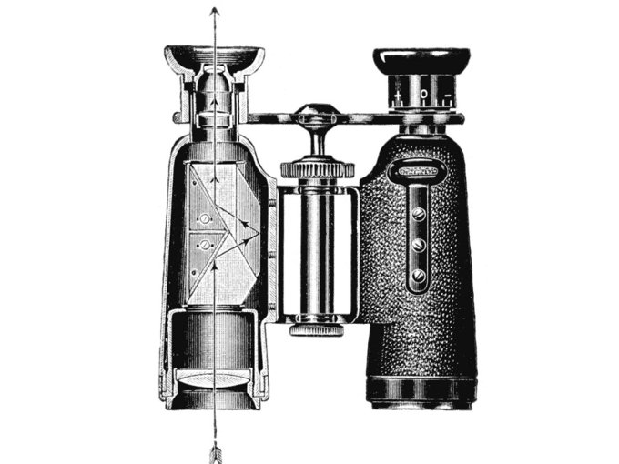 Lornetki Zeiss 10x40 - od historii do wspczesnoci cz. I - Historyczne modele 10x40 i 10x42