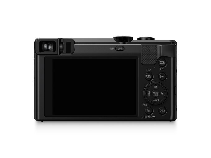 Panasonic Lumix DMC-TZ80