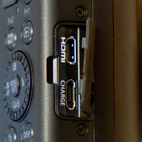 Panasonic TZ100 oraz TZ80 w naszych rkach - Budowa