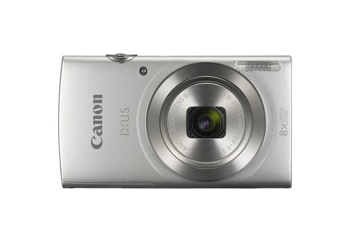 Canon IXUS 285 HS, IXUS 175, IXUS 180 i drukarka SELPHY CP1200