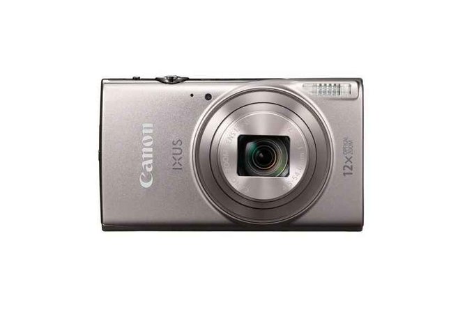 Canon IXUS 285 HS, IXUS 175, IXUS 180 i drukarka SELPHY CP1200