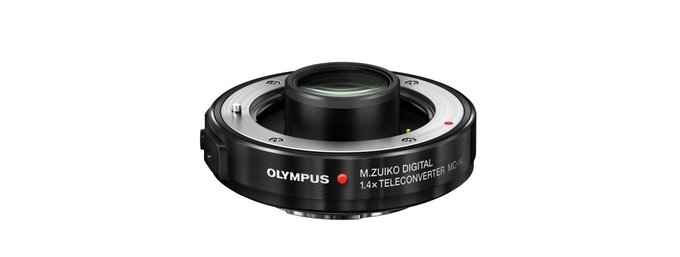 Olympus M.Zuiko Digital 300 mm f/4.0 ED IS PRO