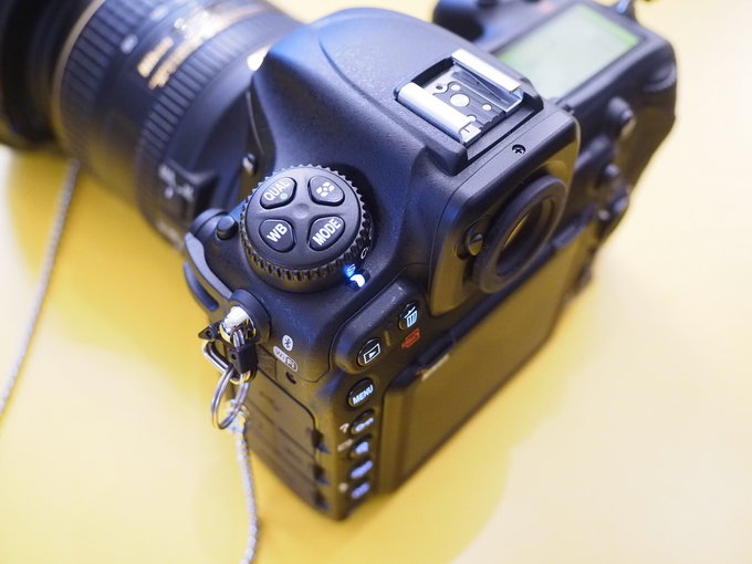 Nikon D500 w naszych rękach