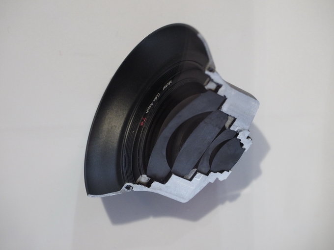Zeiss Mutar 0.6x Asph. T* oraz Mutar 2.0x Asph T* w naszych rkach