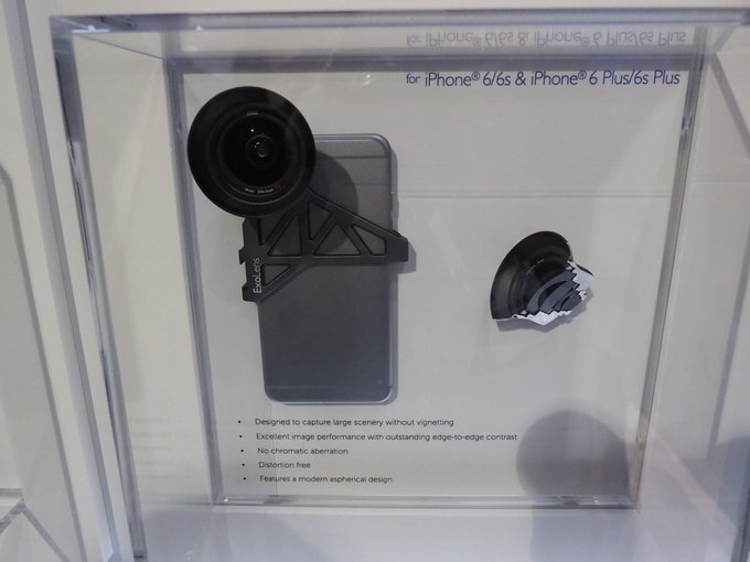 Zeiss Mutar 0.6x Asph. T* oraz Mutar 2.0x Asph T* w naszych rkach