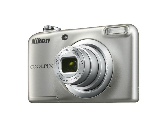 Nikon Coolpix A100 i A10