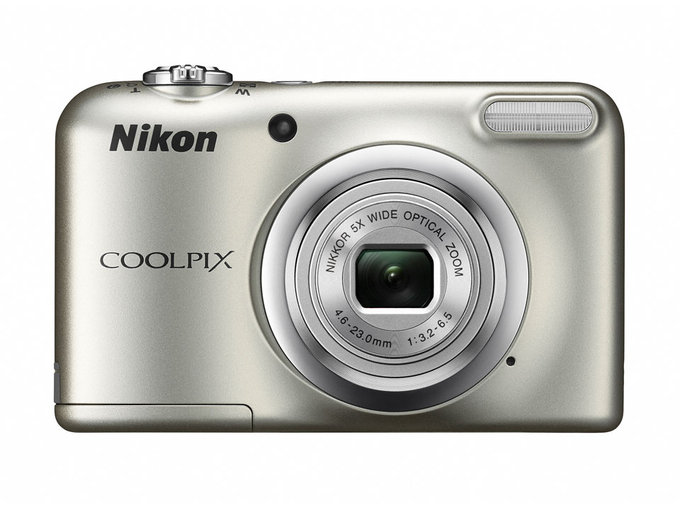 Nikon Coolpix A100 i A10