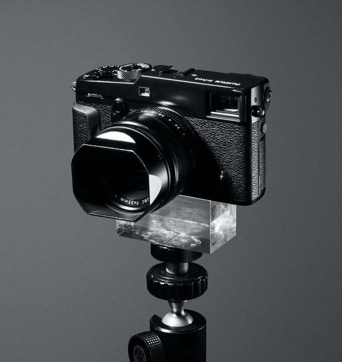 Fujifilm X-Pro2