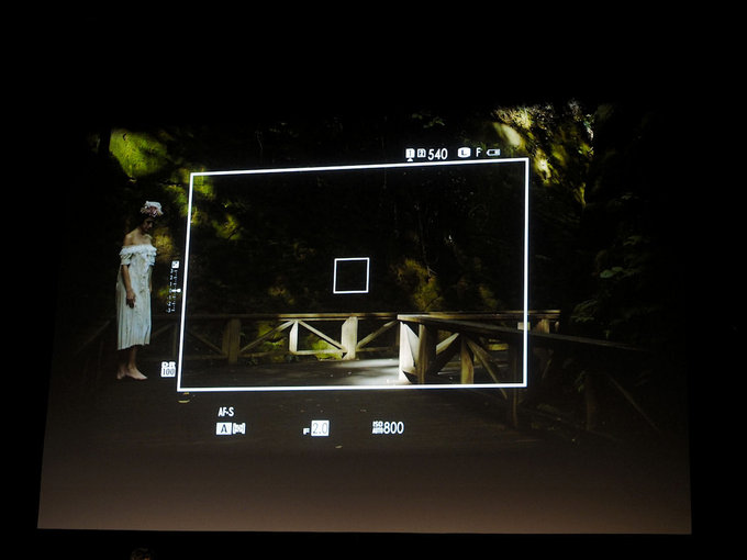 Fujifilm X-Pro2 - pierwsze wraenia  - Ekran, wizjer i menu