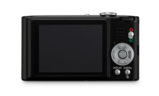 Nowe kompakty Panasonica?