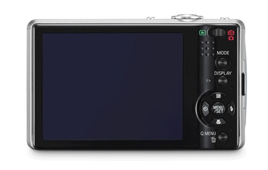 Nowe kompakty Panasonica?