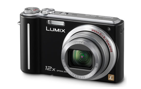 Nowe kompakty Panasonica?