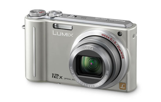 Nowe kompakty Panasonica?