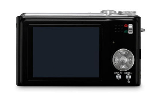 Nowe kompakty Panasonica?