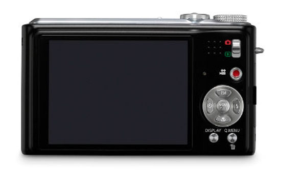 Nowe kompakty Panasonica?