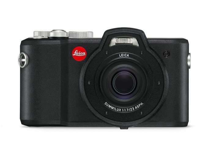 Leica X-U (Typ 113)