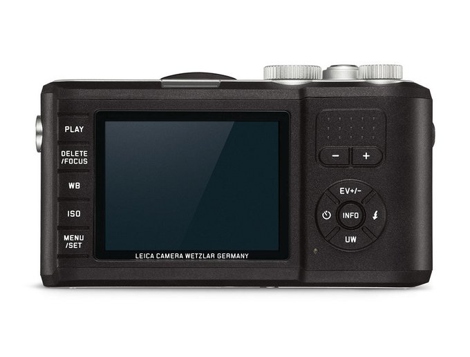 Leica X-U (Typ 113)
