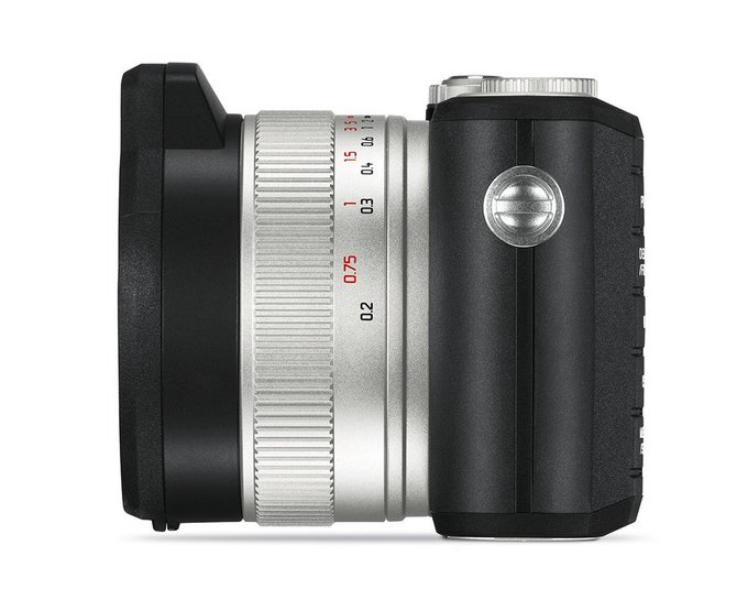Leica X-U (Typ 113)