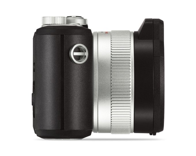 Leica X-U (Typ 113)