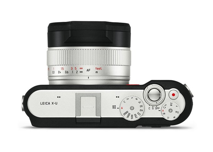 Leica X-U (Typ 113)