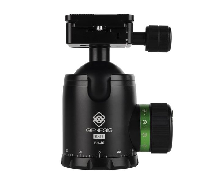 Nowe produkty marki Genesis