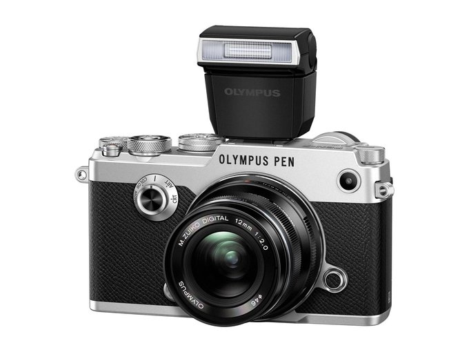 Olympus PEN-F