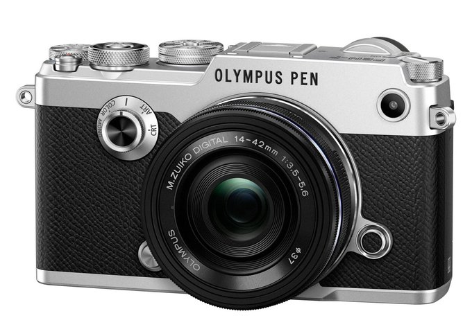 Olympus PEN-F
