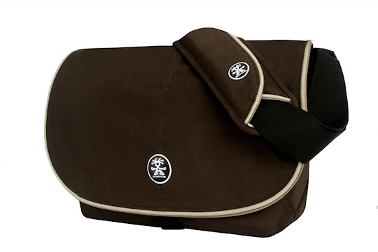 Crumpler - kolekcja 2009