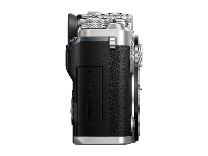 Olympus PEN-F