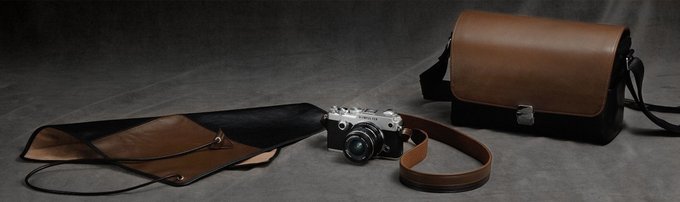 Olympus PEN-F