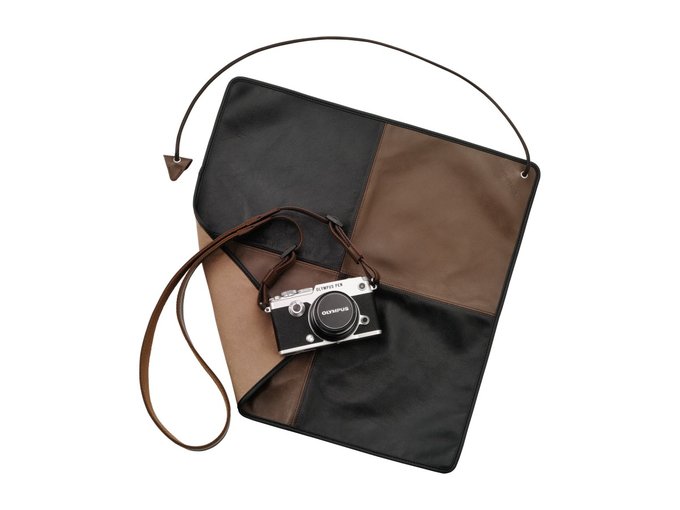 Olympus PEN-F
