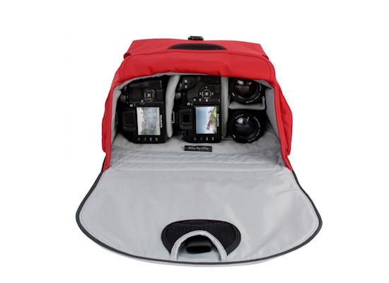 Crumpler - kolekcja 2009