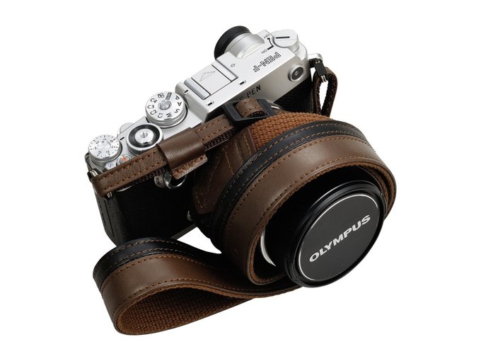 Olympus PEN-F