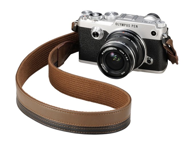 Olympus PEN-F - pierwsze wraenia  - Podsumowanie