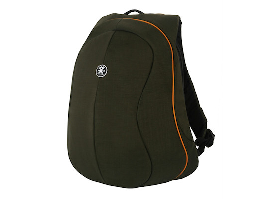 Crumpler - kolekcja 2009