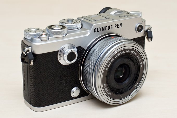 Olympus PEN-F - pierwsze wraenia  - Podsumowanie