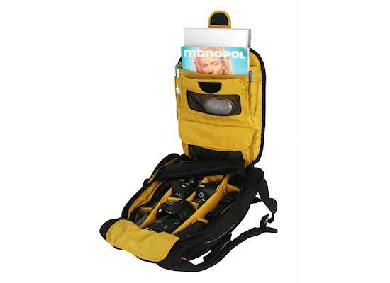 Crumpler - kolekcja 2009