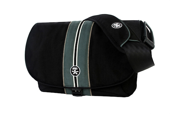Crumpler - kolekcja 2009
