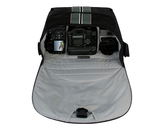 Crumpler - kolekcja 2009