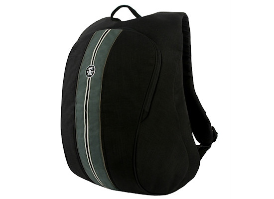 Crumpler - kolekcja 2009