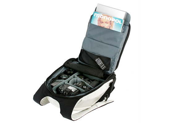 Crumpler - kolekcja 2009