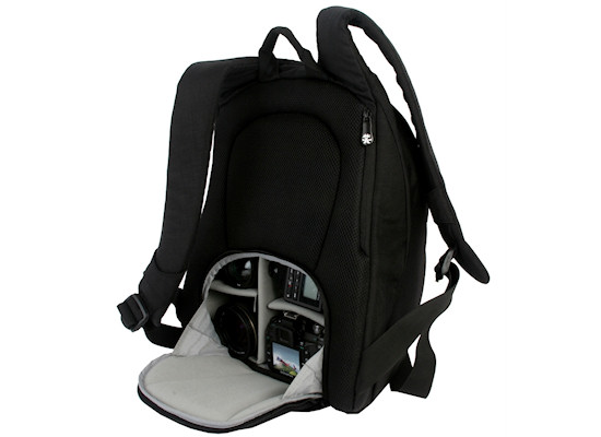 Crumpler - kolekcja 2009