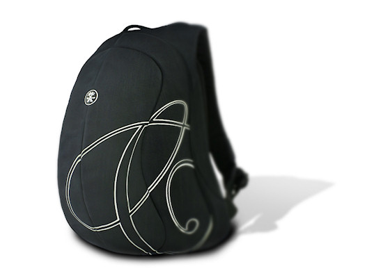 Crumpler - kolekcja 2009