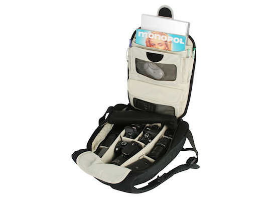 Crumpler - kolekcja 2009