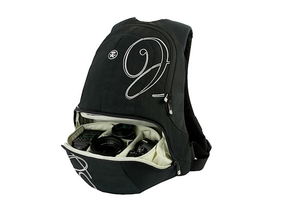 Crumpler - kolekcja 2009