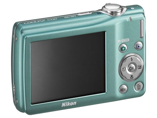 Cztery nowe kompakty Nikona z serii Coolpix S