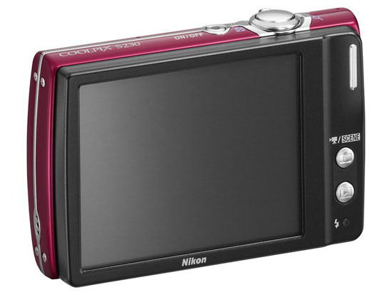 Cztery nowe kompakty Nikona z serii Coolpix S