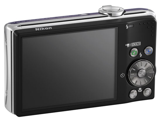 Cztery nowe kompakty Nikona z serii Coolpix S