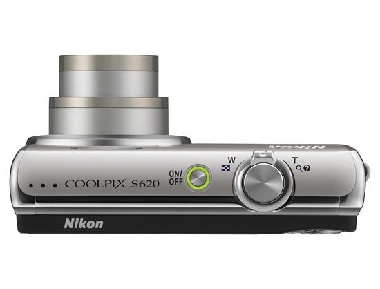 Cztery nowe kompakty Nikona z serii Coolpix S
